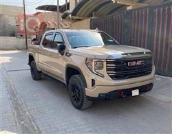 GMC Sierra